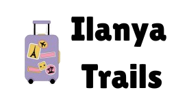 Ilanya Trails