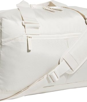 Lounge Premium Sport Duffel Bag for Travel and Gym