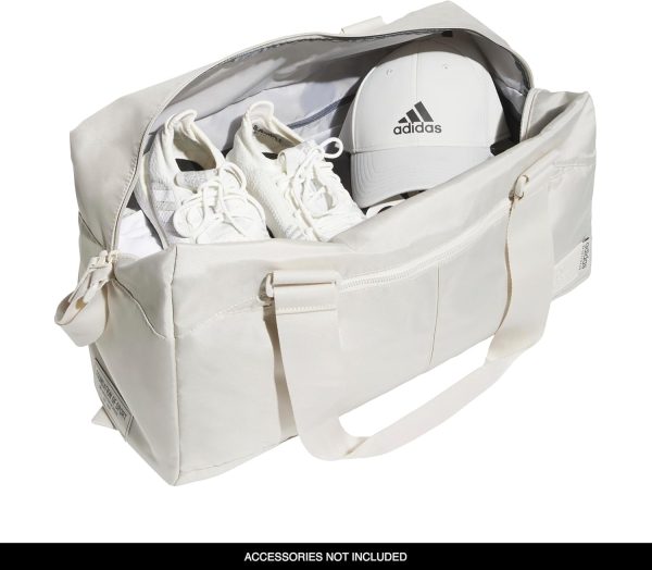 Lounge Premium Sport Duffel Bag for Travel and Gym - Image 3