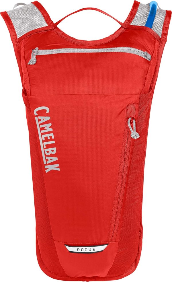 CamelBak Rogue Light Bike Hydration Pack 70oz - Image 3