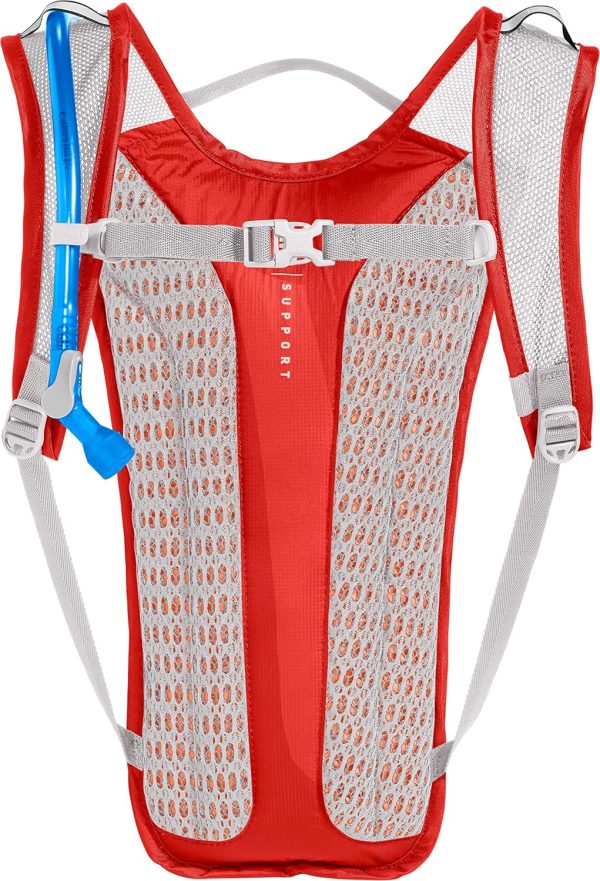 CamelBak Rogue Light Bike Hydration Pack 70oz - Image 4