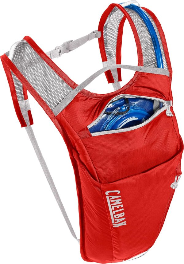 CamelBak Rogue Light Bike Hydration Pack 70oz - Image 6
