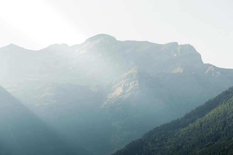 Embracing the Great Outdoors: A Budget-Friendly Guide to Adventure Travel