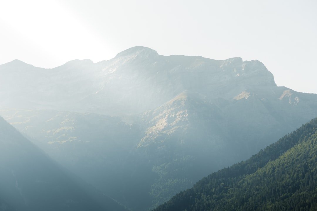 Embracing the Great Outdoors: A Budget-Friendly Guide to Adventure Travel